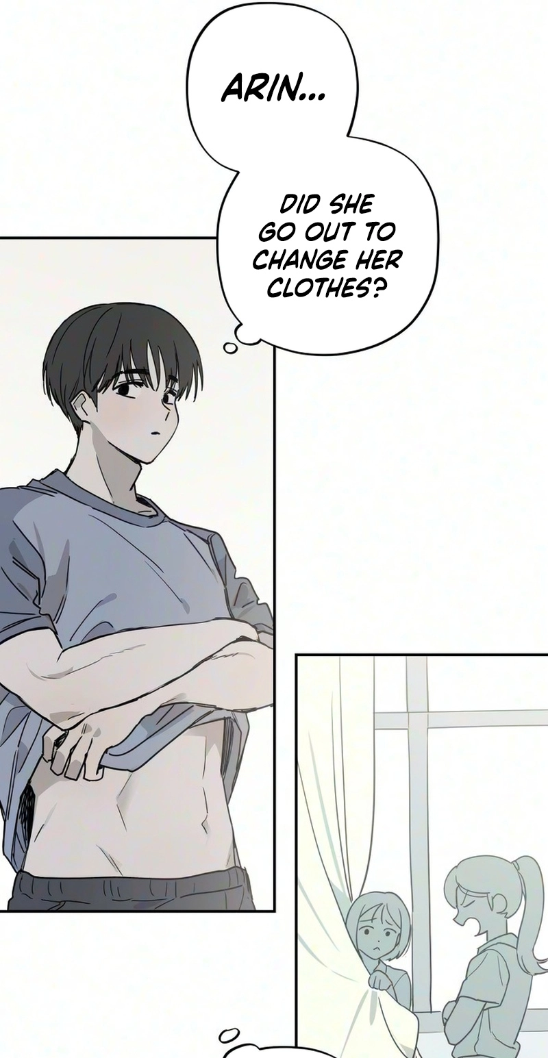 Read Aching Manhwa EN Manga Online