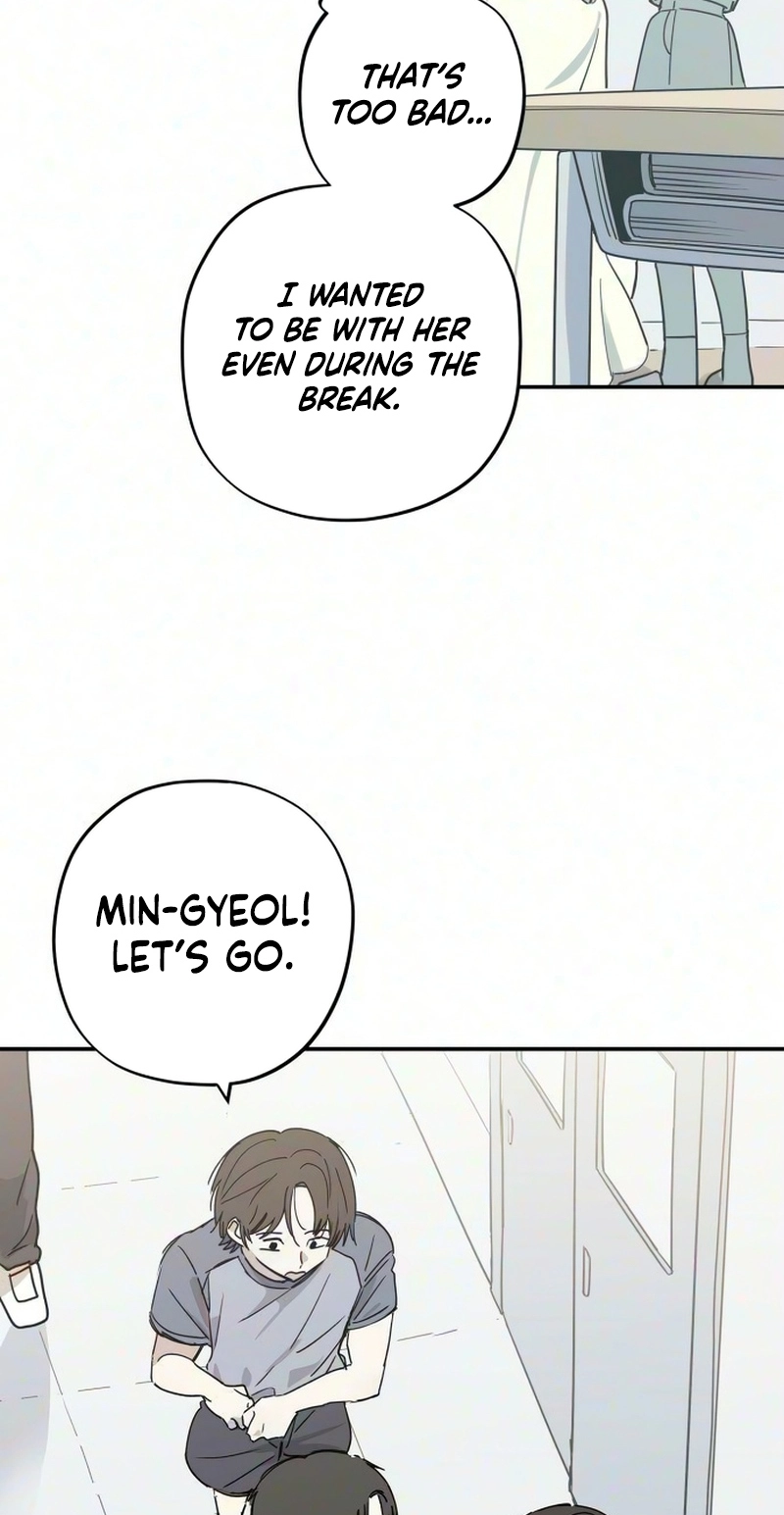 Read Aching Manhwa EN Manga Online
