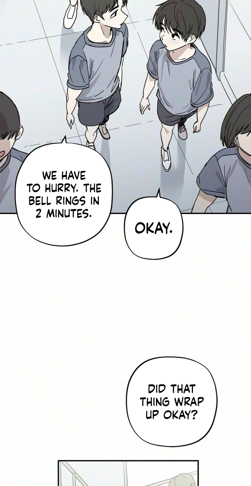 Read Aching Manhwa EN Manga Online