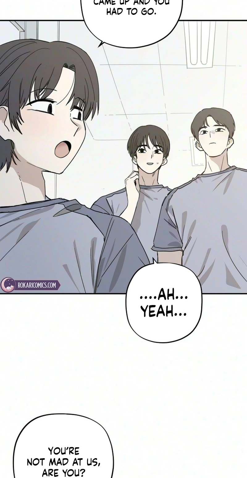 Read Aching Manhwa EN Manga Online