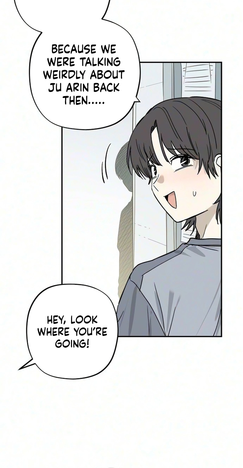 Read Aching Manhwa EN Manga Online