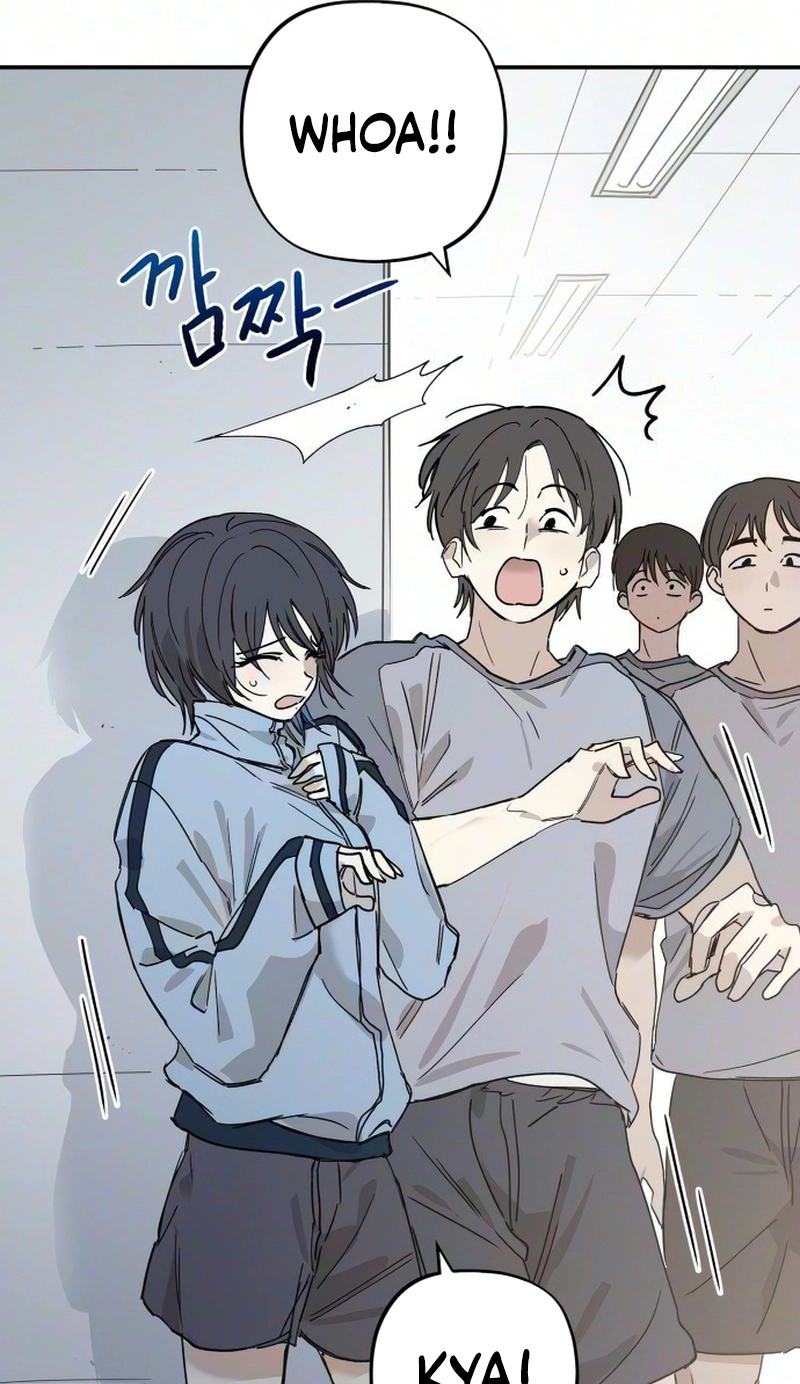 Read Aching Manhwa EN Manga Online