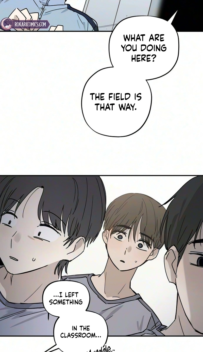 Read Aching Manhwa EN Manga Online