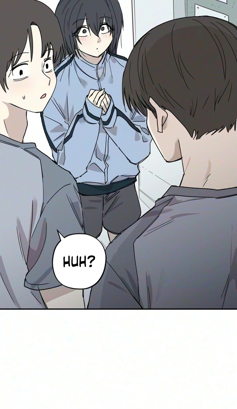 Read Aching Manhwa EN Manga Online