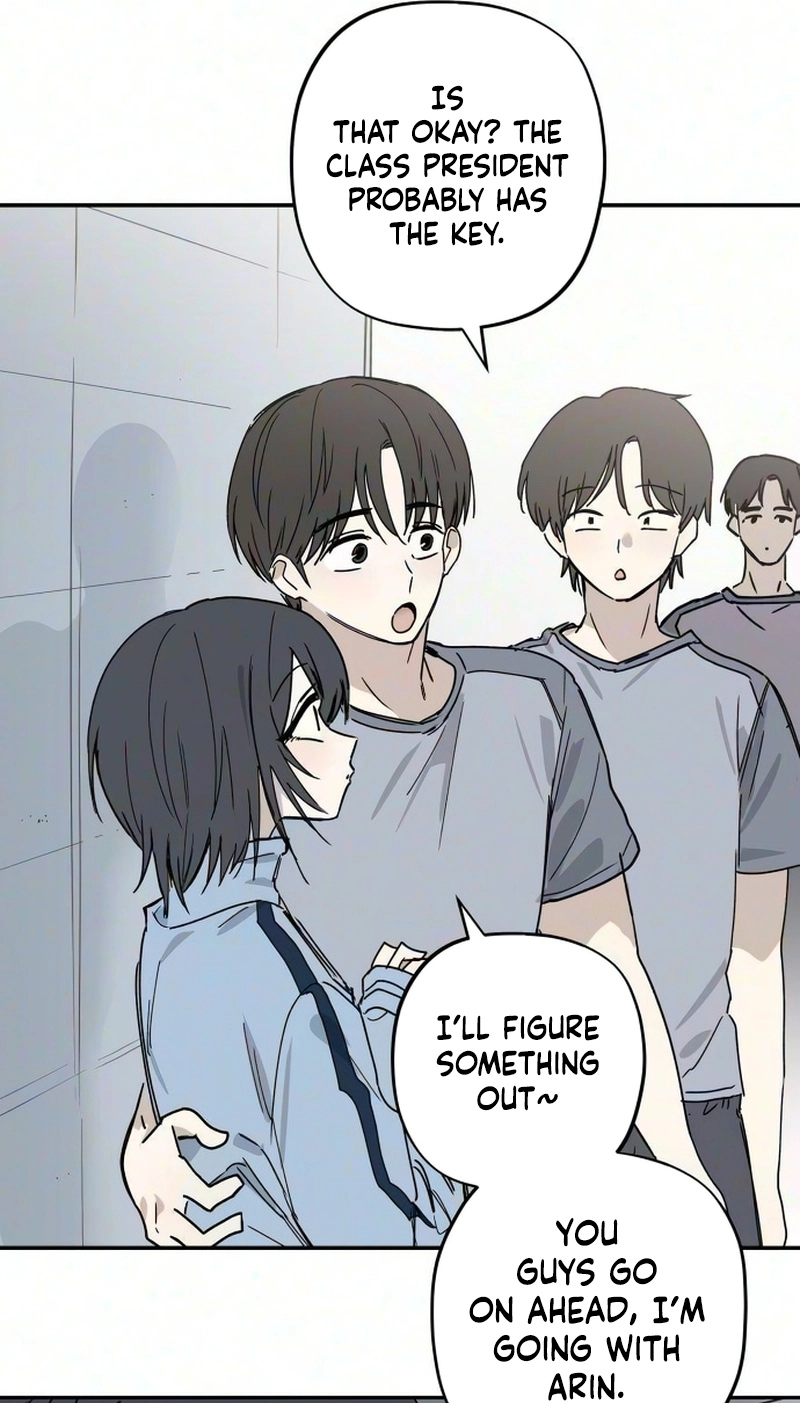 Read Aching Manhwa EN Manga Online