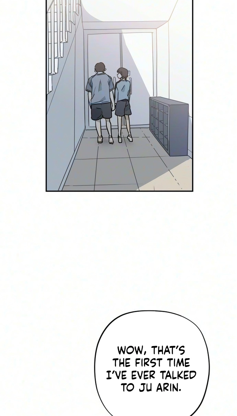 Read Aching Manhwa EN Manga Online