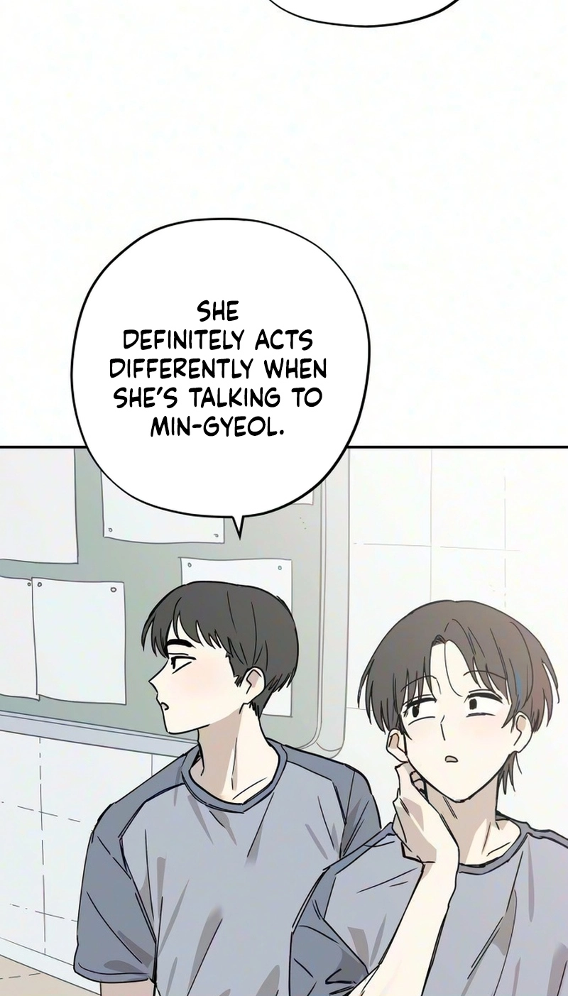 Read Aching Manhwa EN Manga Online