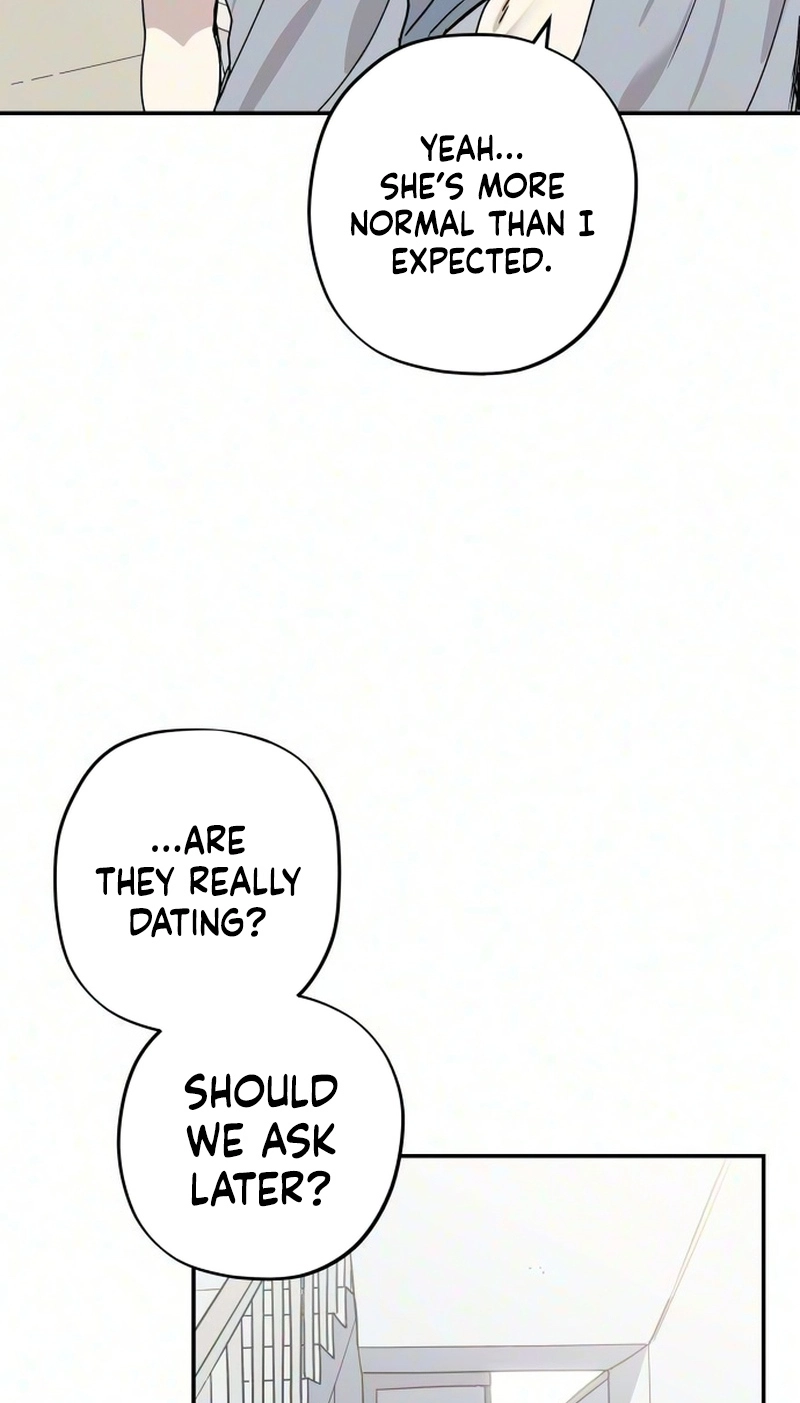 Read Aching Manhwa EN Manga Online