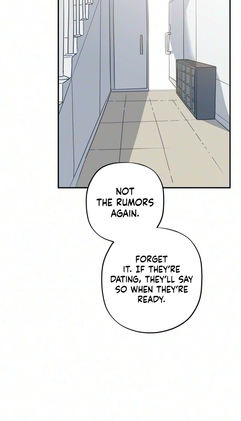 Read Aching Manhwa EN Manga Online