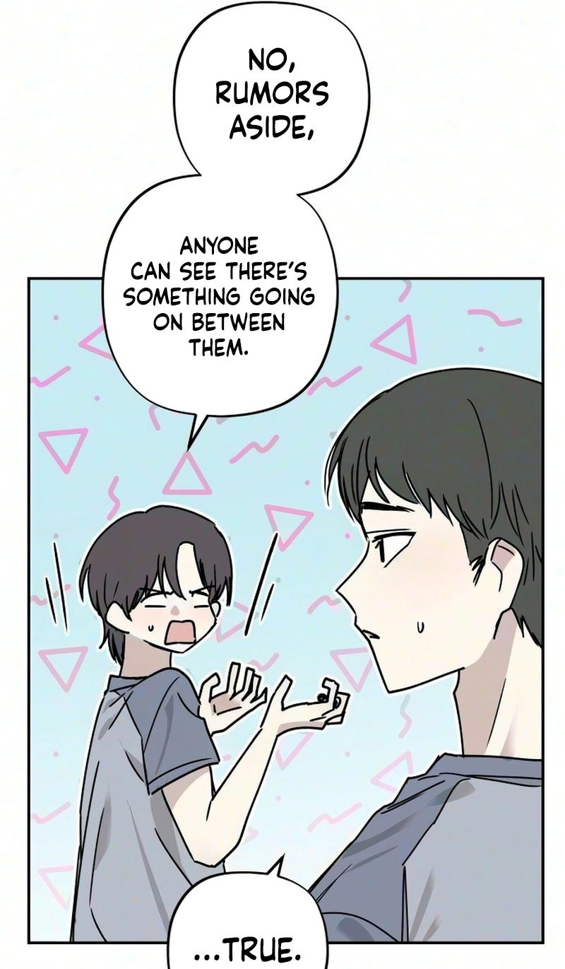 Read Aching Manhwa EN Manga Online