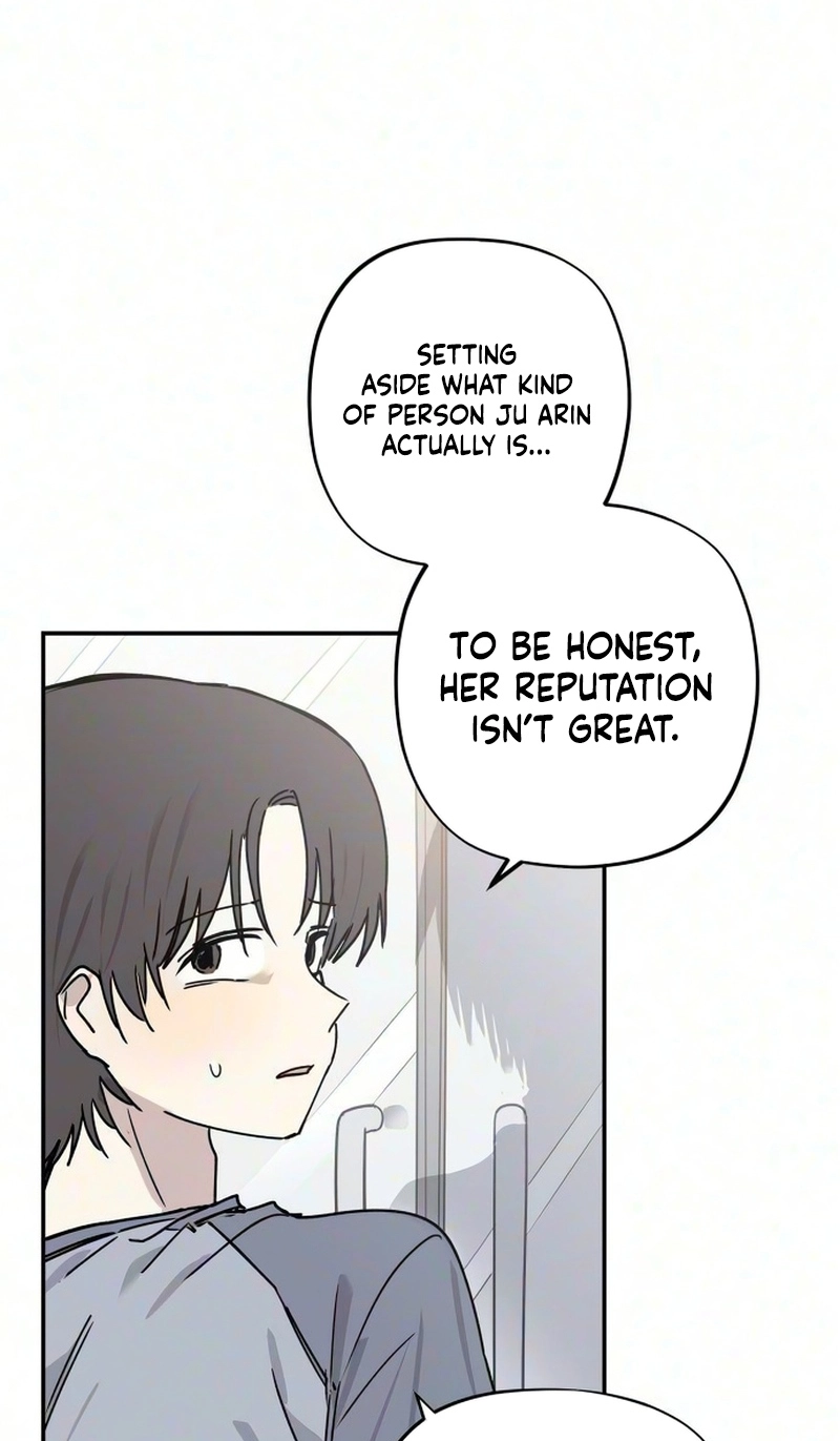 Read Aching Manhwa EN Manga Online