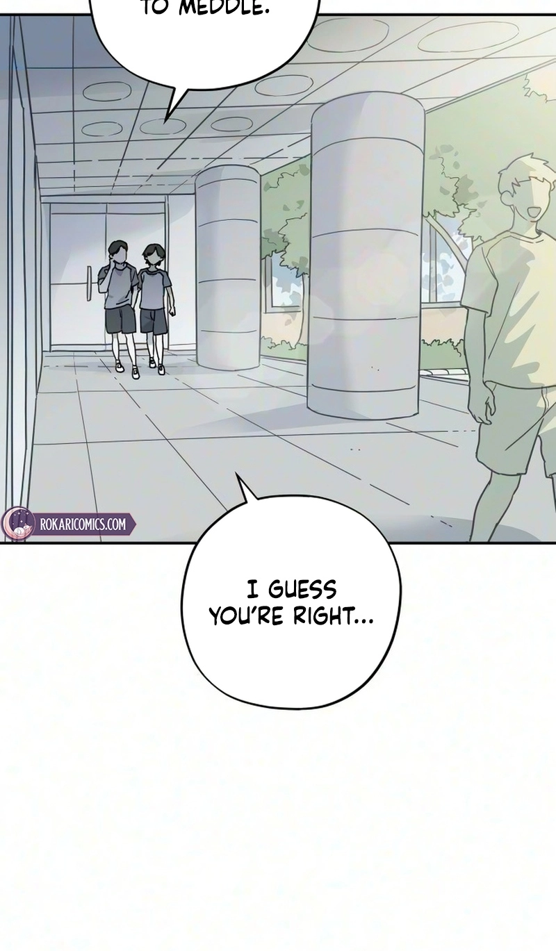 Read Aching Manhwa EN Manga Online