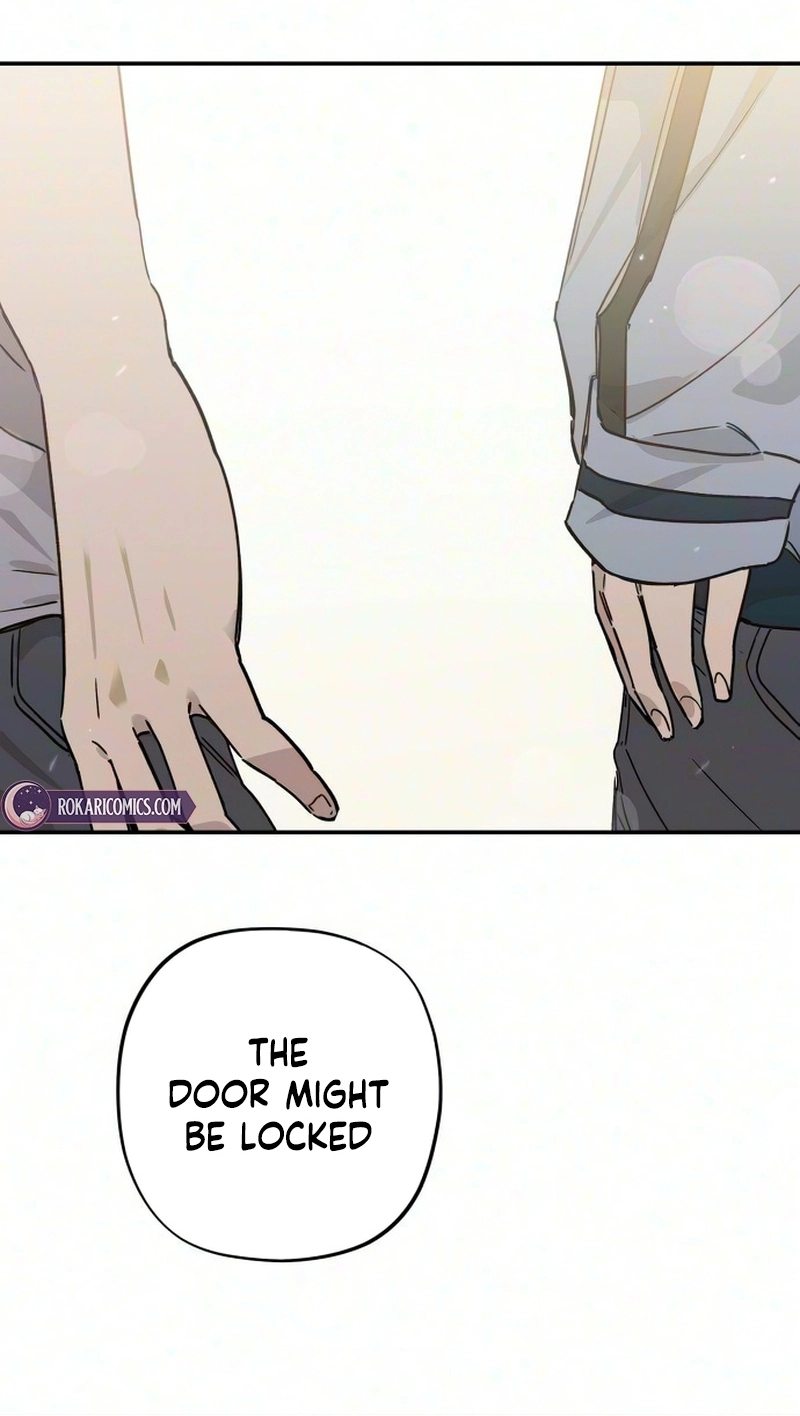 Read Aching Manhwa EN Manga Online