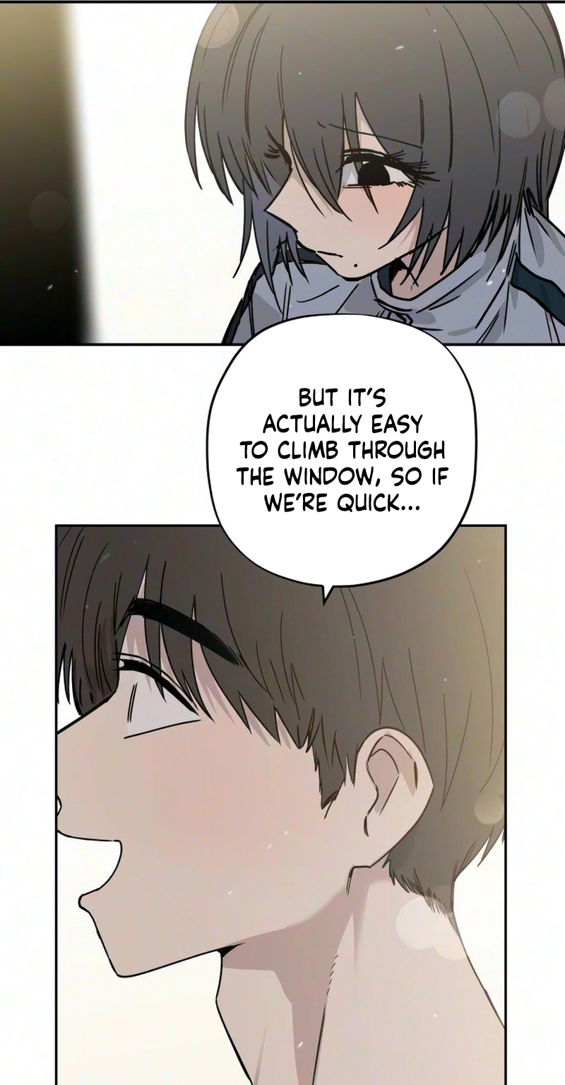 Read Aching Manhwa EN Manga Online
