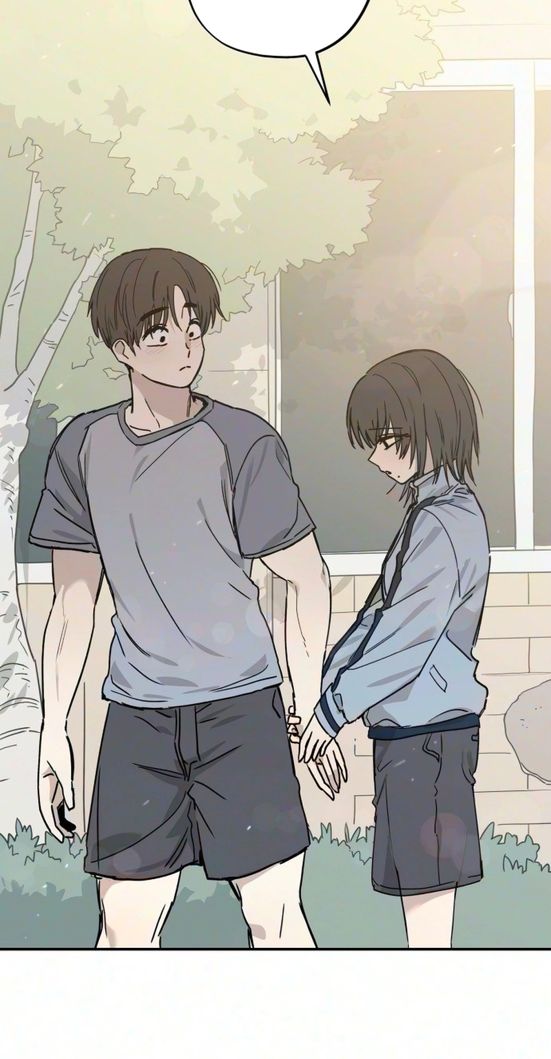 Read Aching Manhwa EN Manga Online