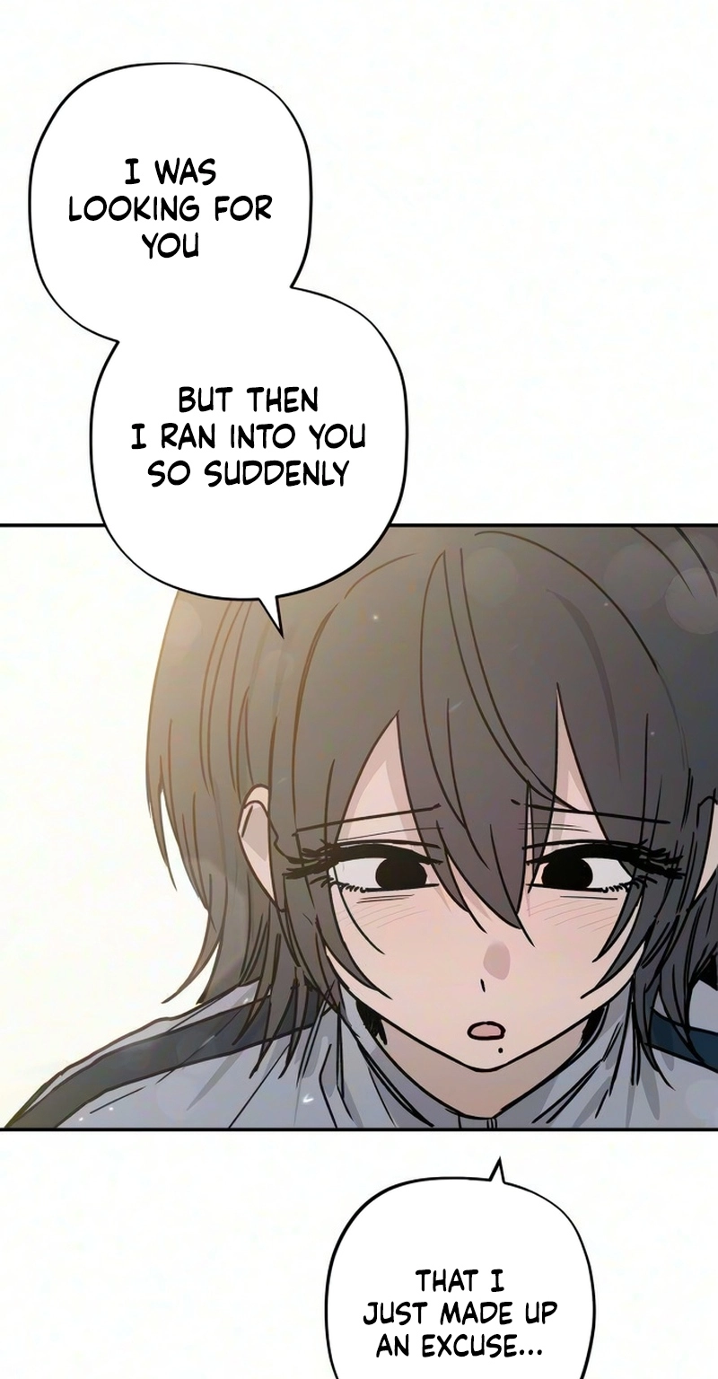 Read Aching Manhwa EN Manga Online