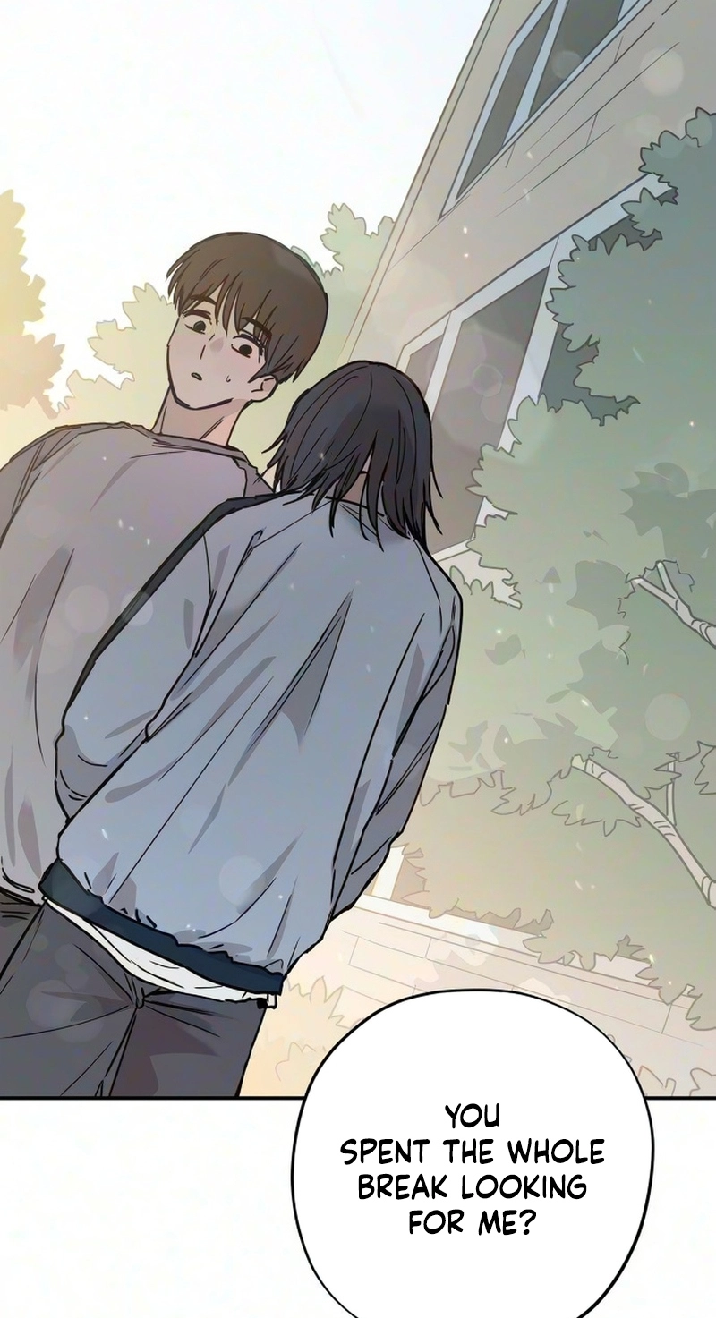 Read Aching Manhwa EN Manga Online