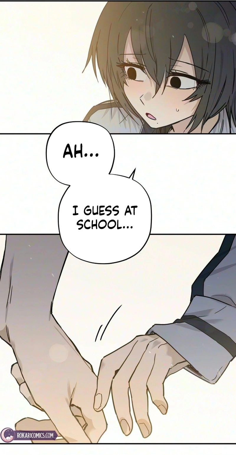 Read Aching Manhwa EN Manga Online