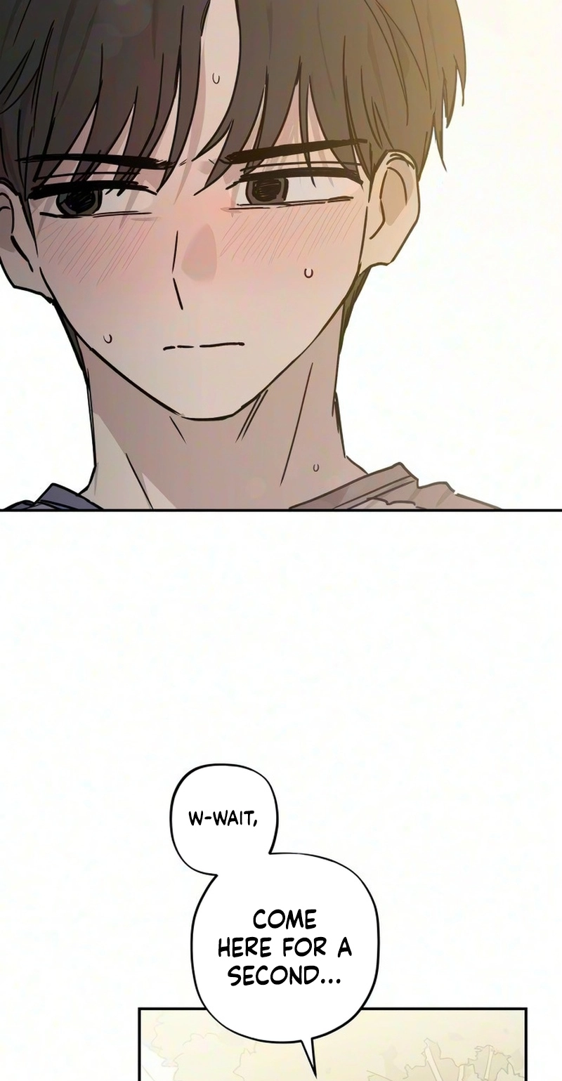 Read Aching Manhwa EN Manga Online
