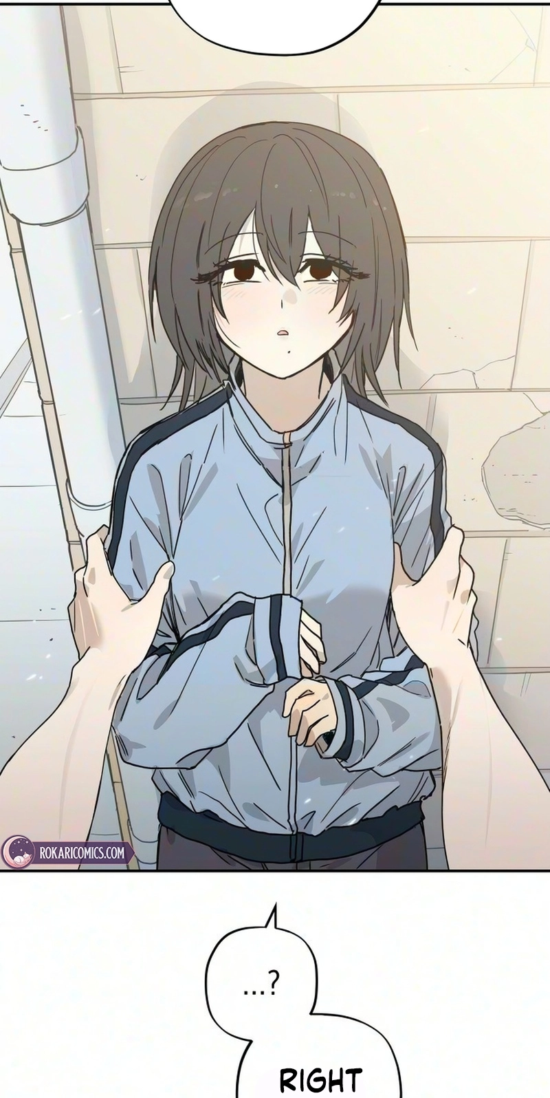 Read Aching Manhwa EN Manga Online