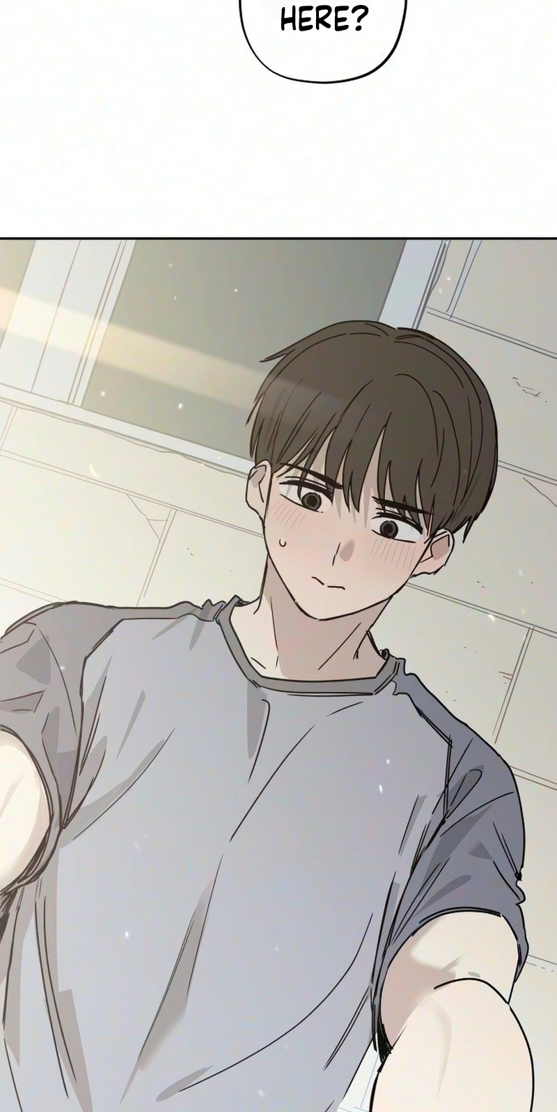 Read Aching Manhwa EN Manga Online