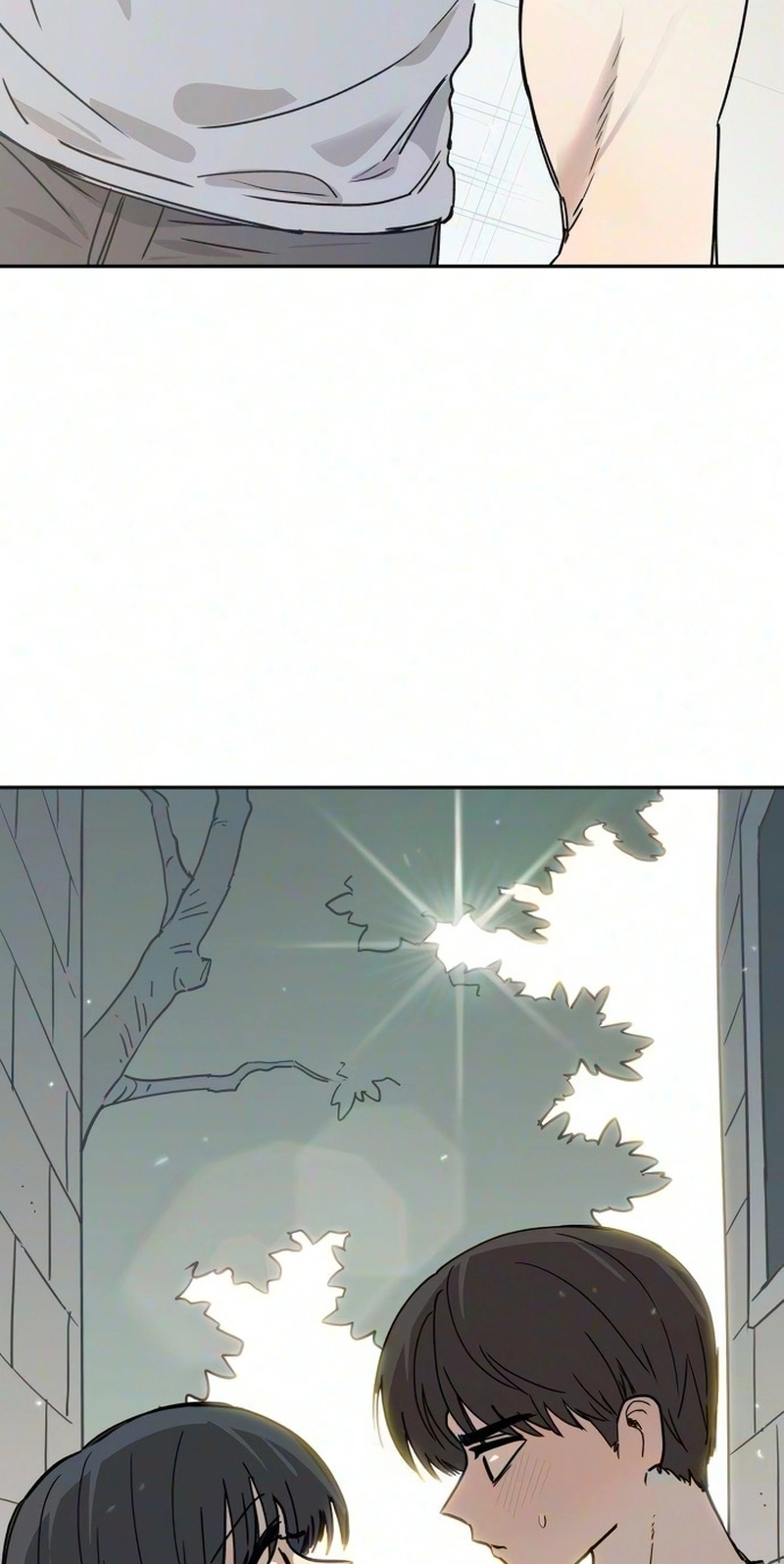 Read Aching Manhwa EN Manga Online