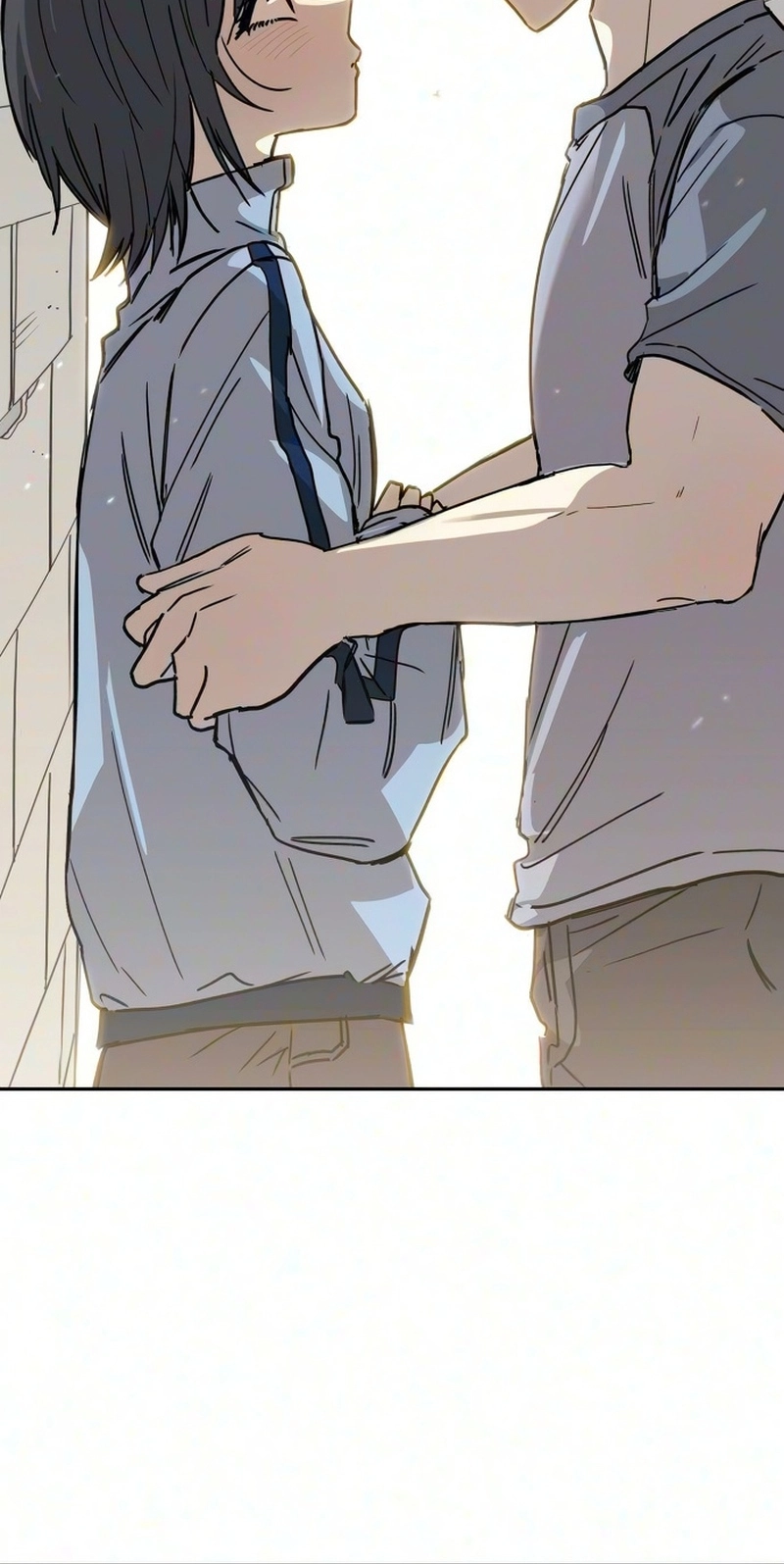 Read Aching Manhwa EN Manga Online