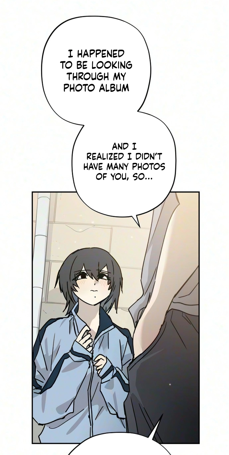 Read Aching Manhwa EN Manga Online