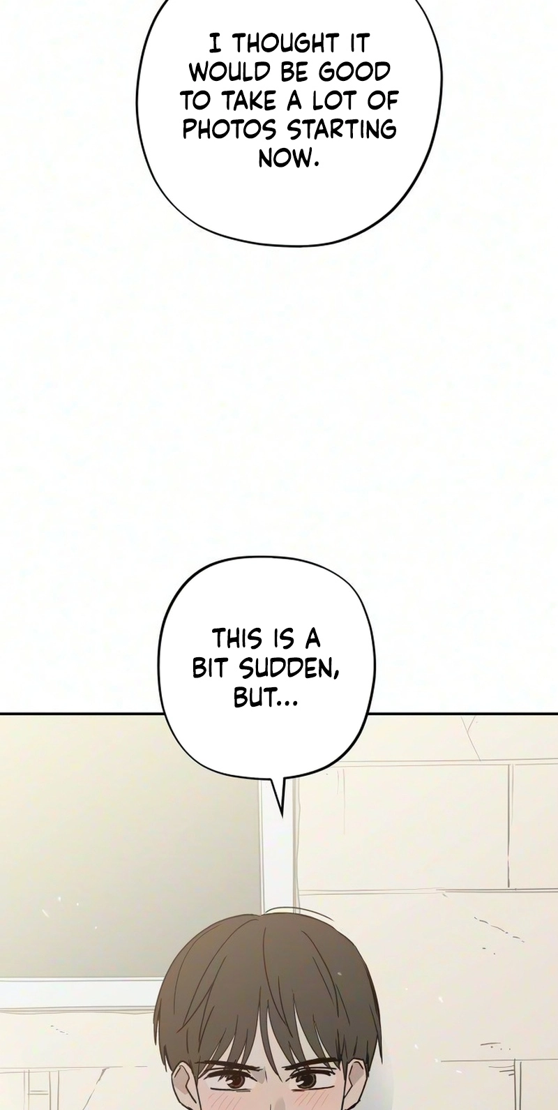 Read Aching Manhwa EN Manga Online
