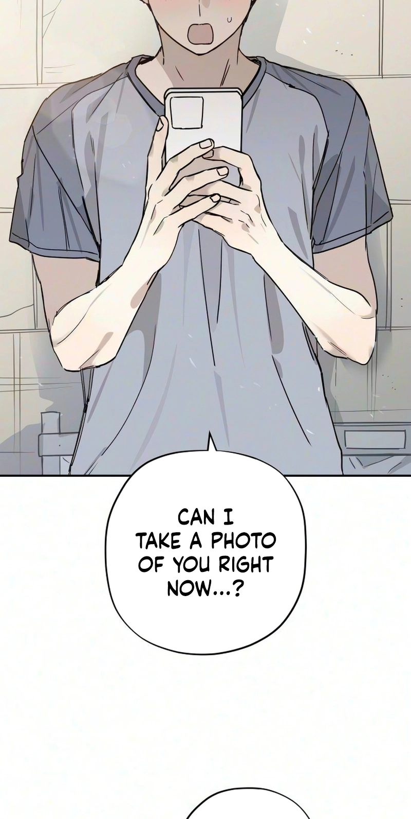 Read Aching Manhwa EN Manga Online