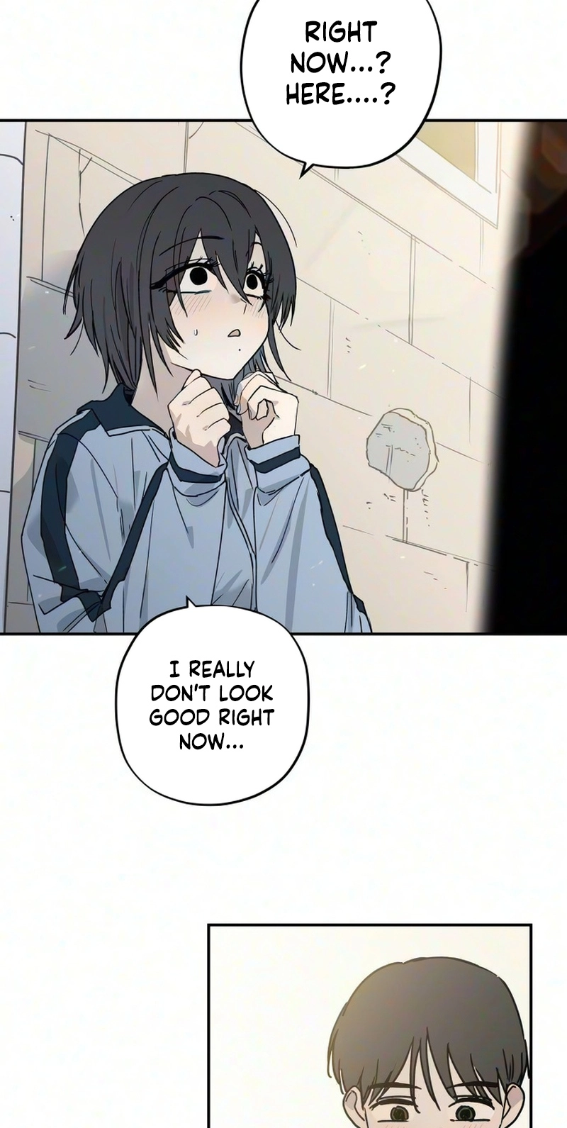 Read Aching Manhwa EN Manga Online