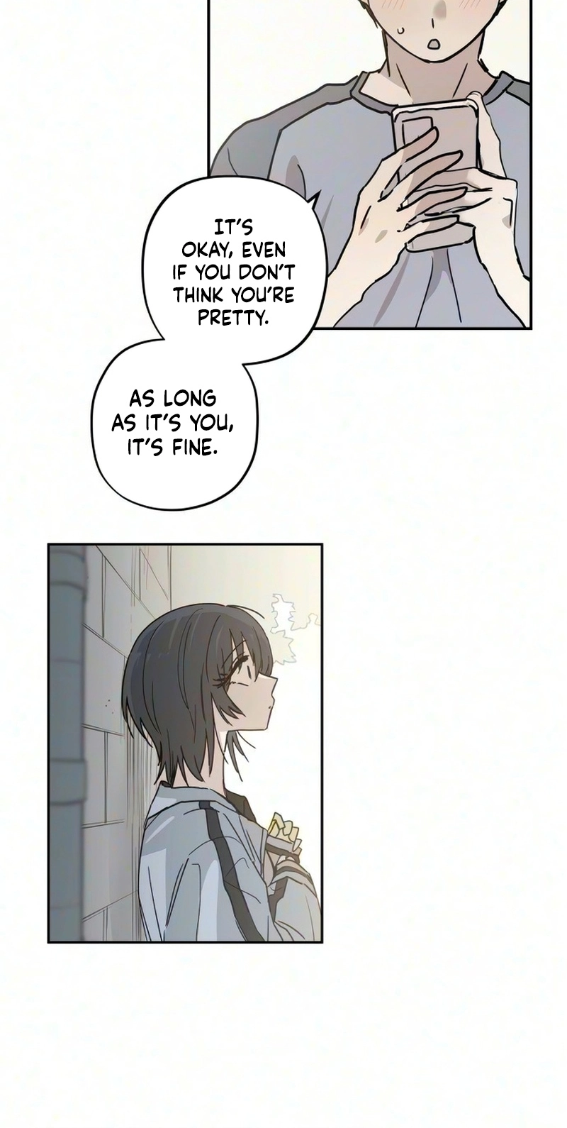Read Aching Manhwa EN Manga Online