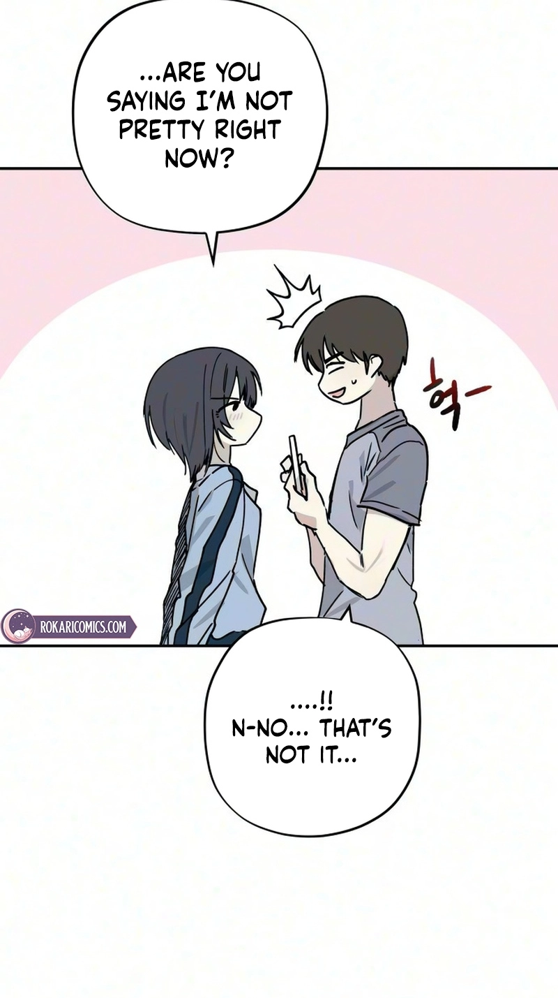 Read Aching Manhwa EN Manga Online