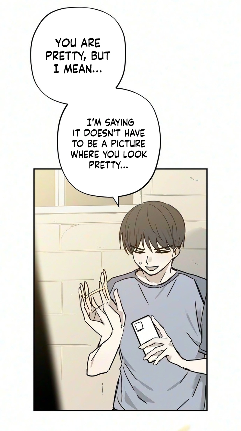 Read Aching Manhwa EN Manga Online