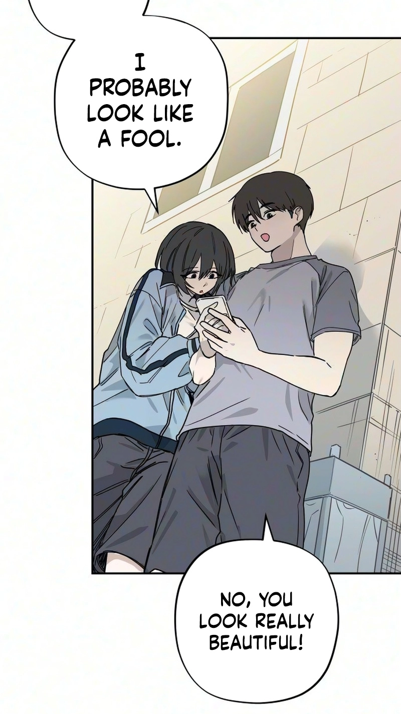 Read Aching Manhwa EN Manga Online