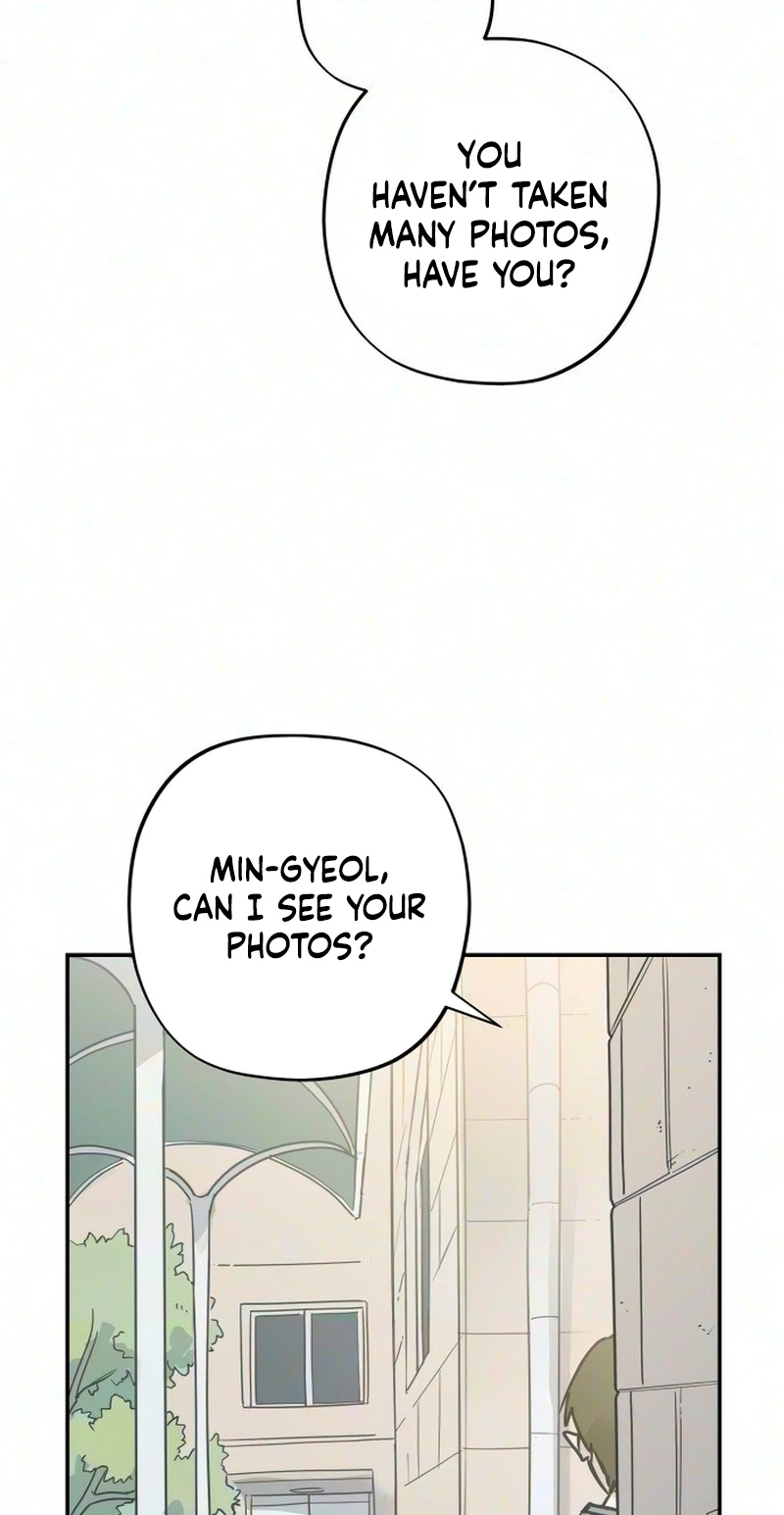 Read Aching Manhwa EN Manga Online