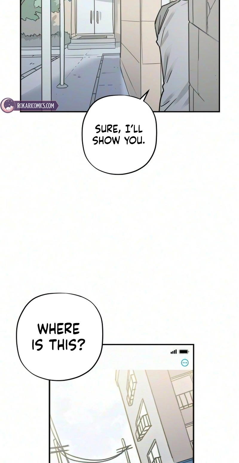 Read Aching Manhwa EN Manga Online