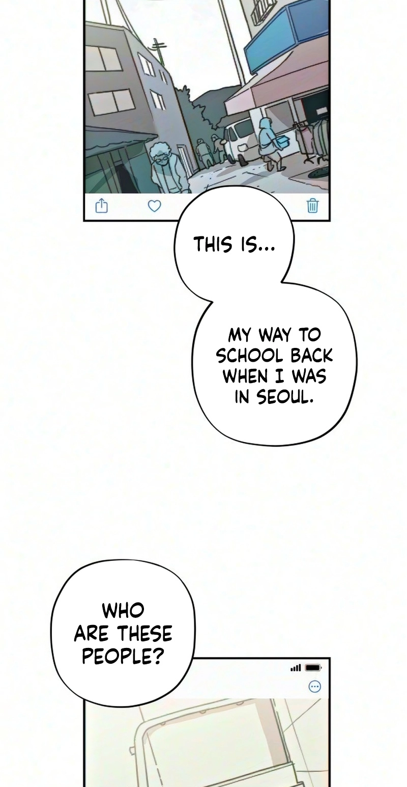 Read Aching Manhwa EN Manga Online