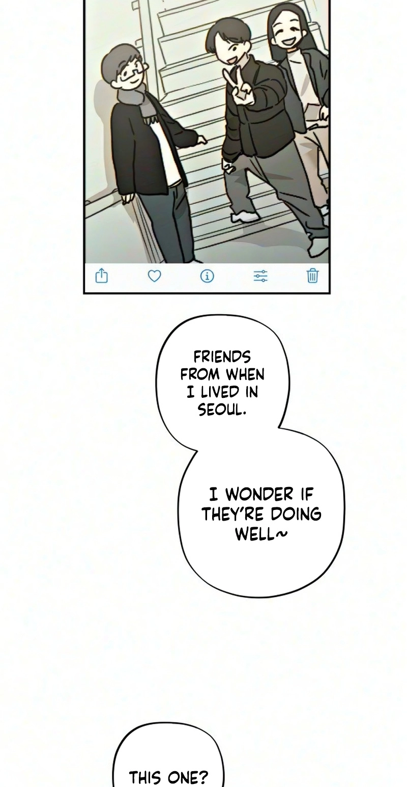 Read Aching Manhwa EN Manga Online