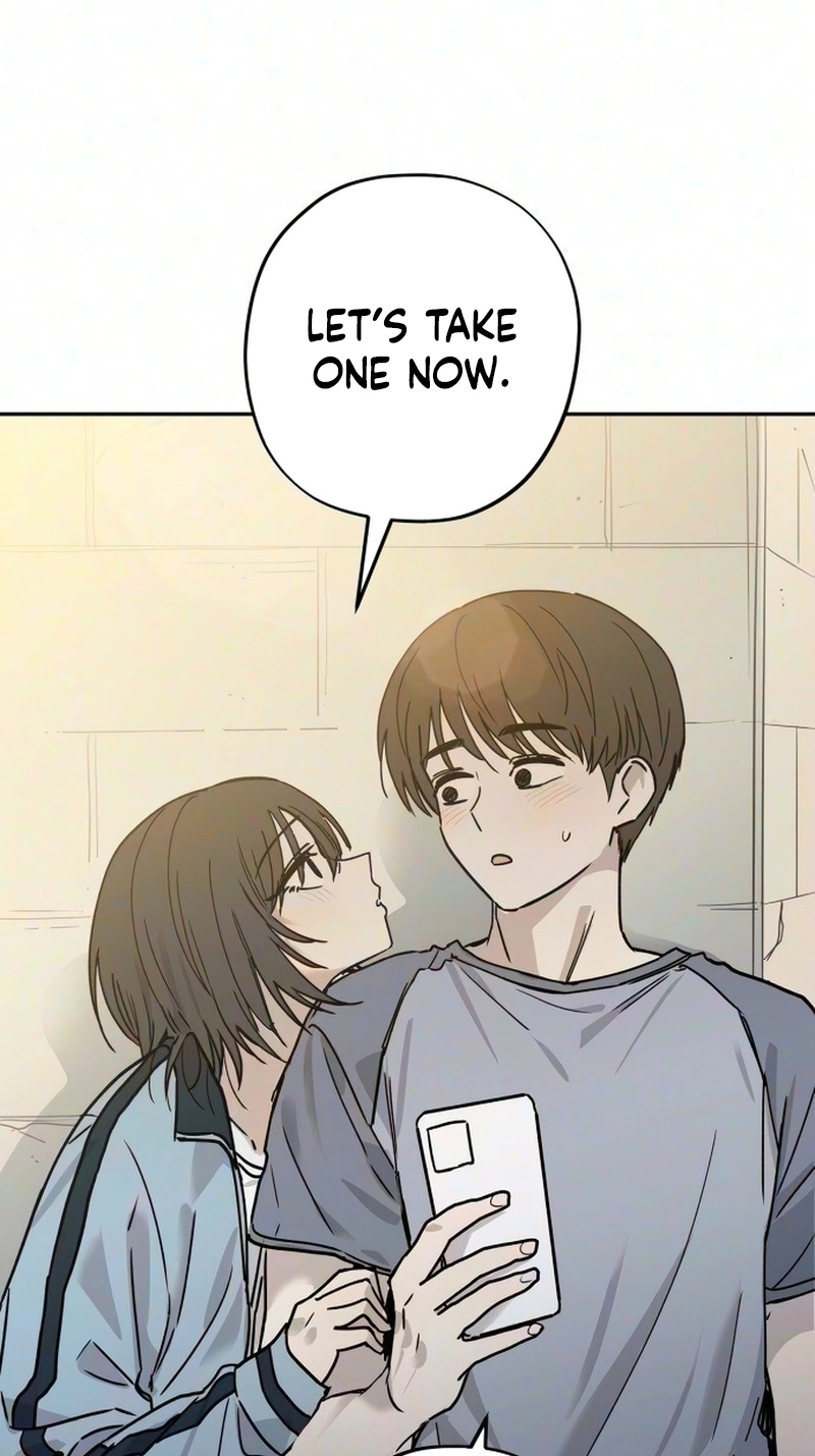 Read Aching Manhwa EN Manga Online