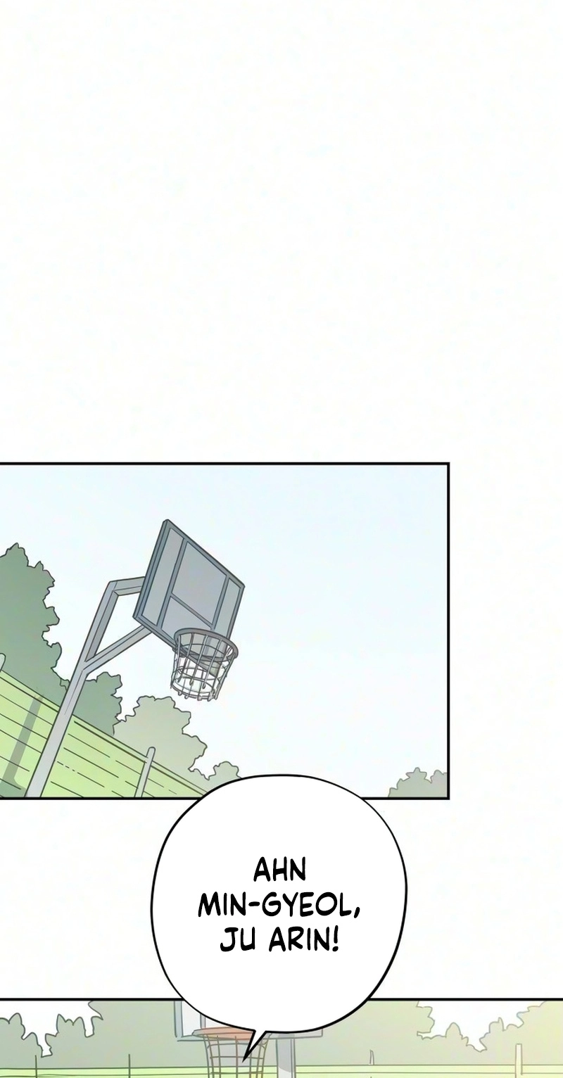 Read Aching Manhwa EN Manga Online