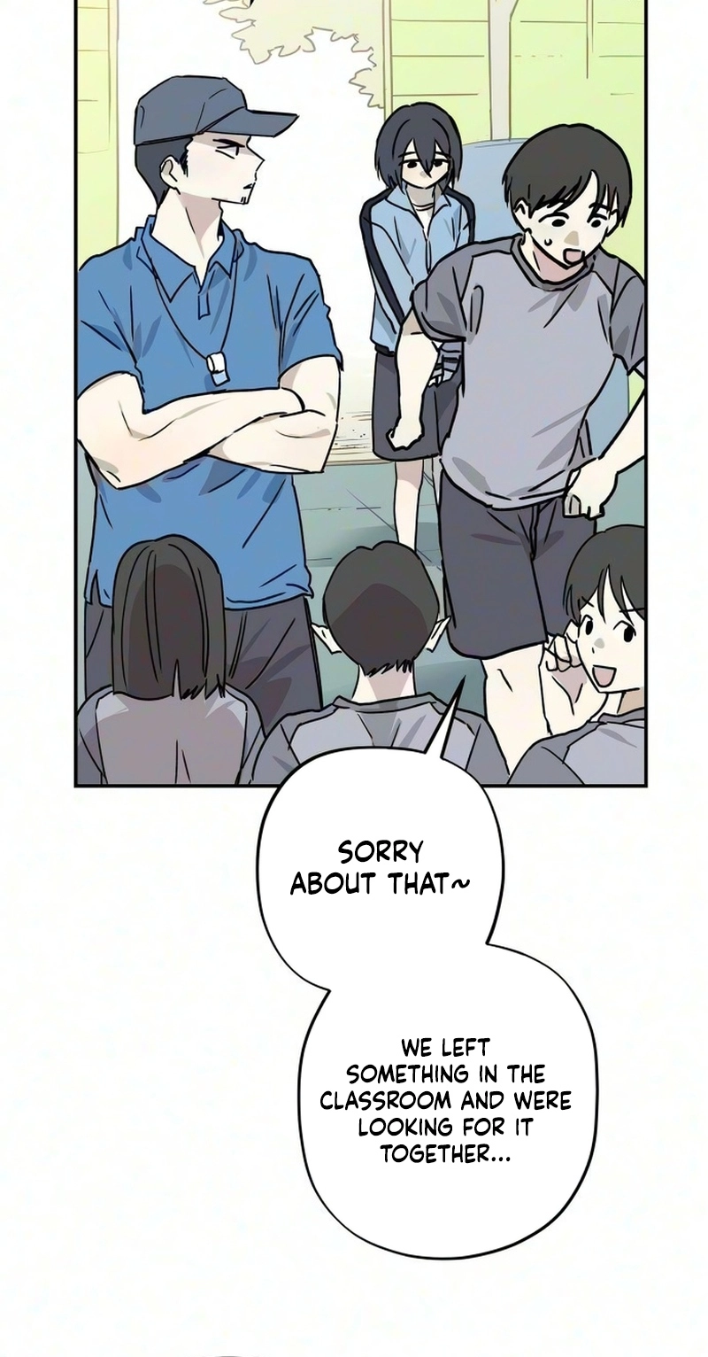 Read Aching Manhwa EN Manga Online