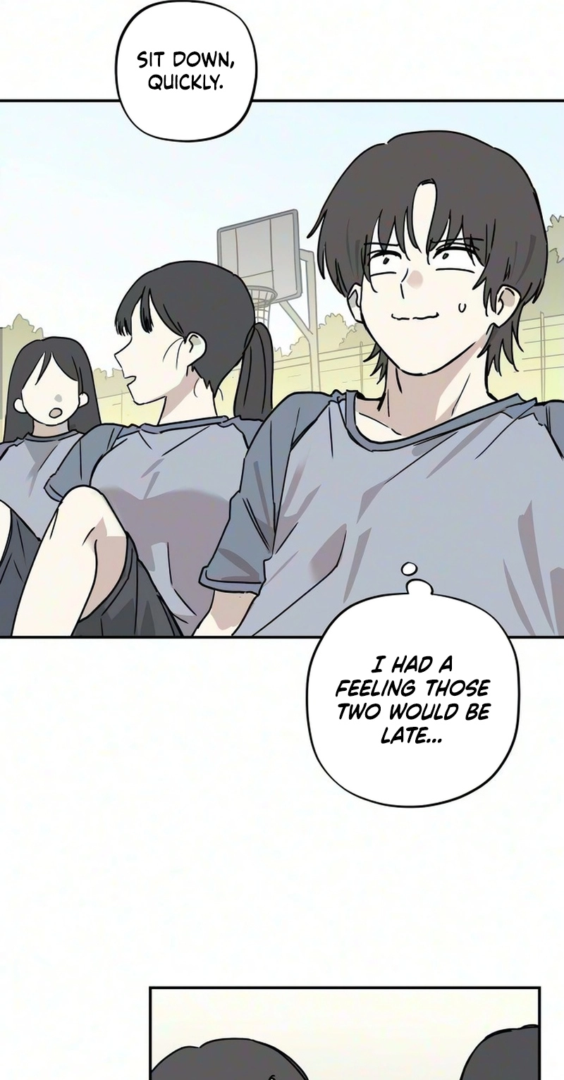 Read Aching Manhwa EN Manga Online