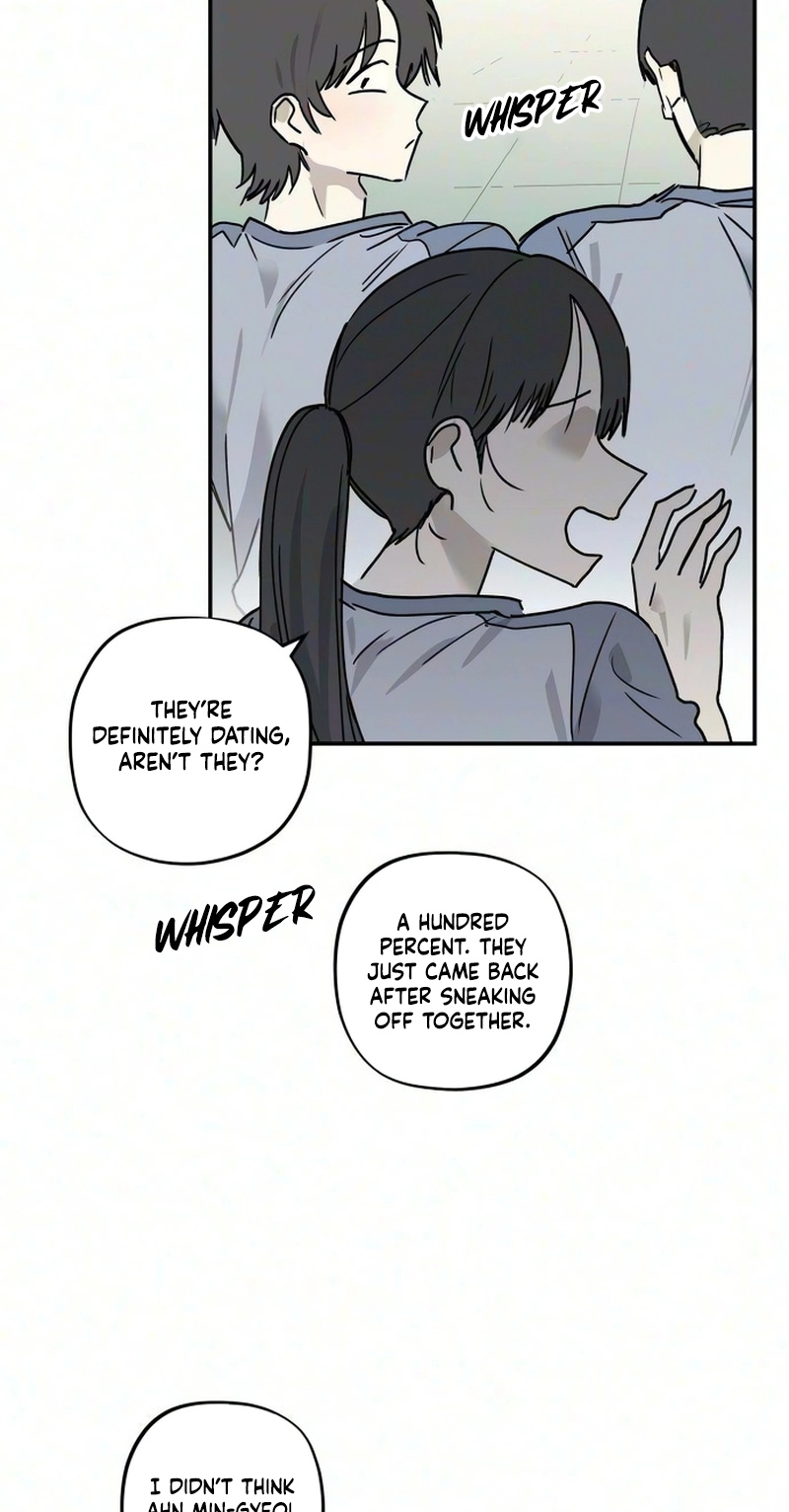 Read Aching Manhwa EN Manga Online