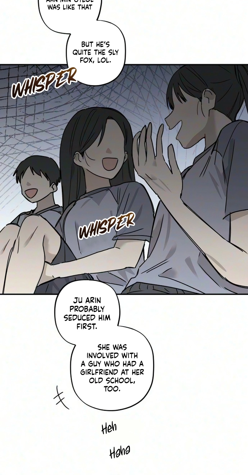 Read Aching Manhwa EN Manga Online