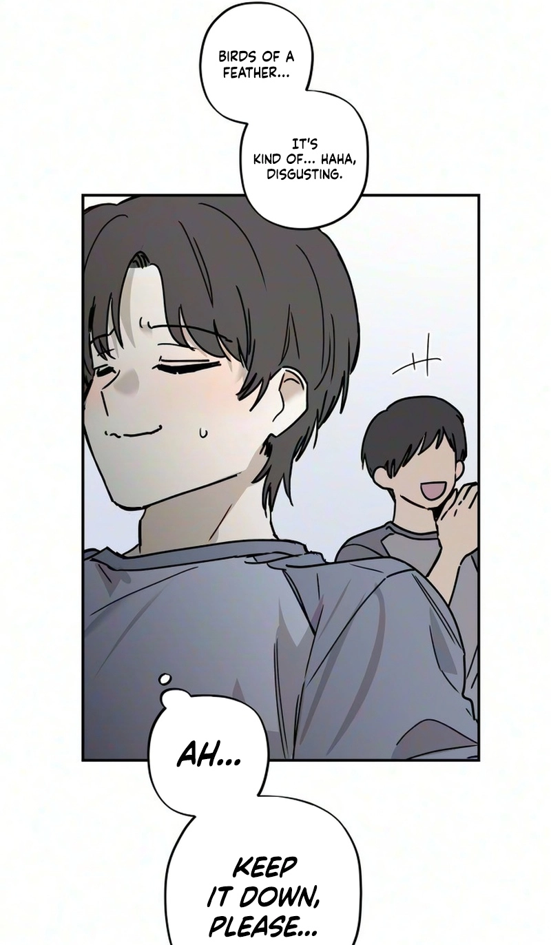 Read Aching Manhwa EN Manga Online