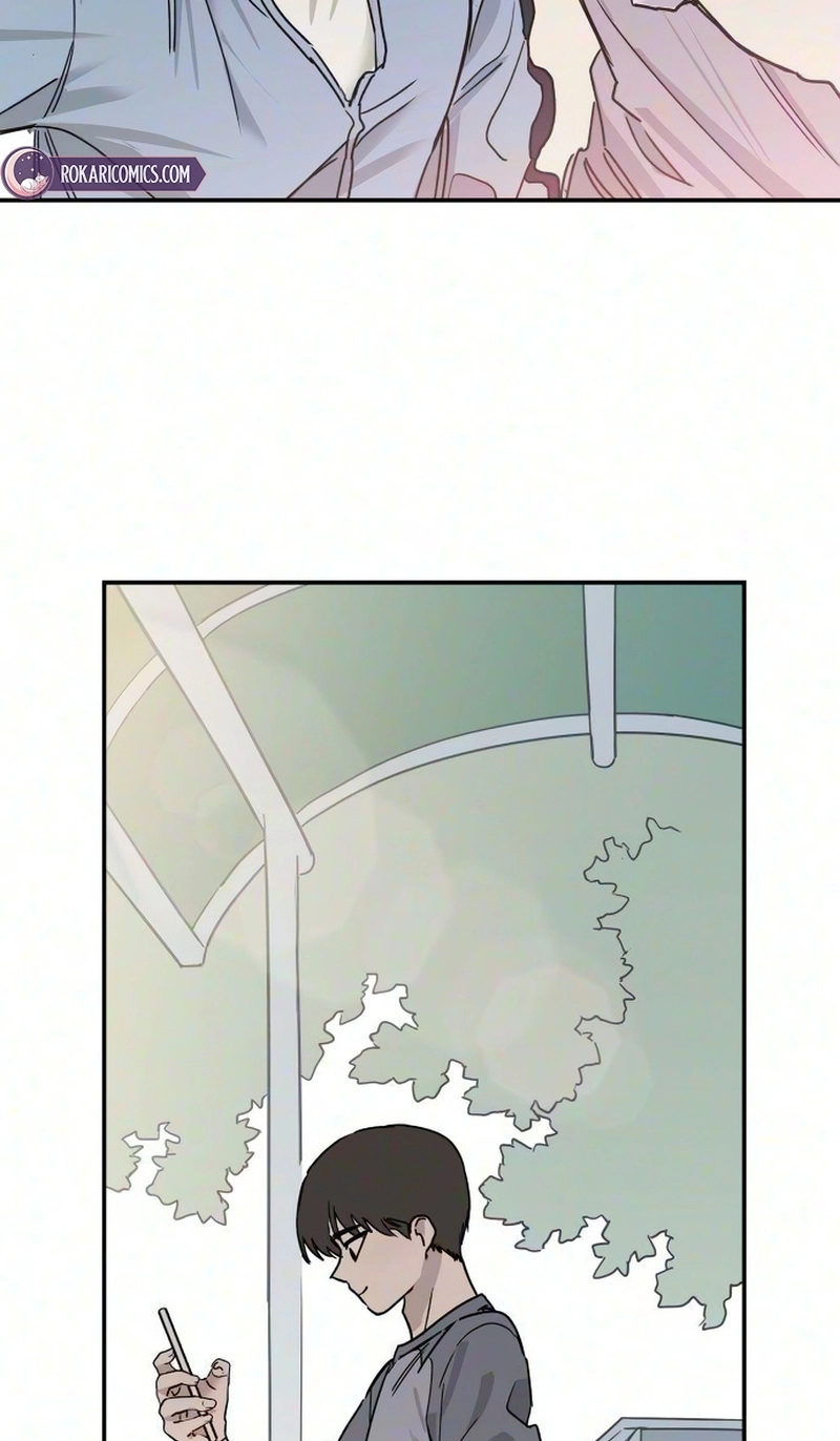Read Aching Manhwa EN Manga Online
