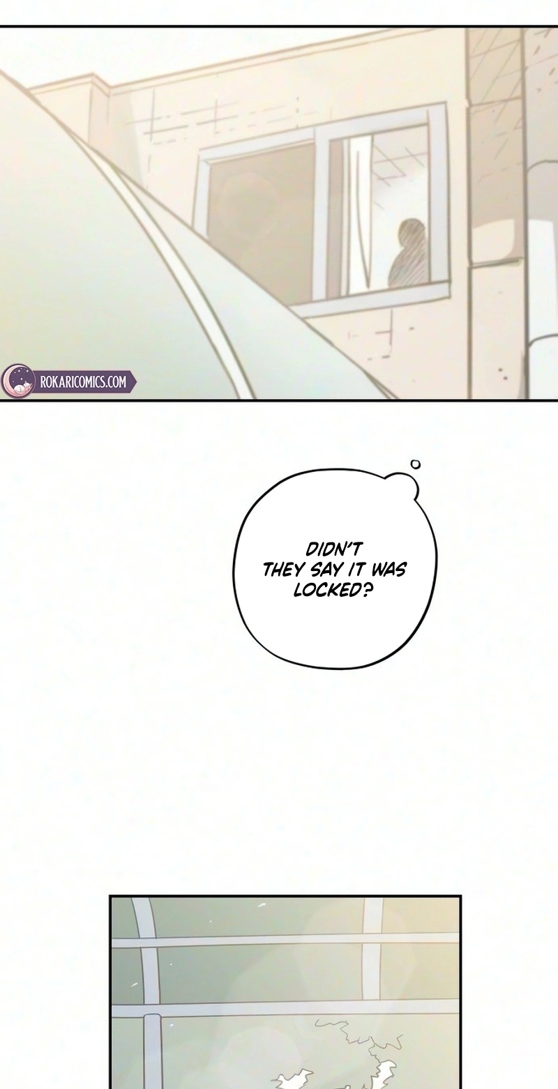 Read Aching Manhwa EN Manga Online