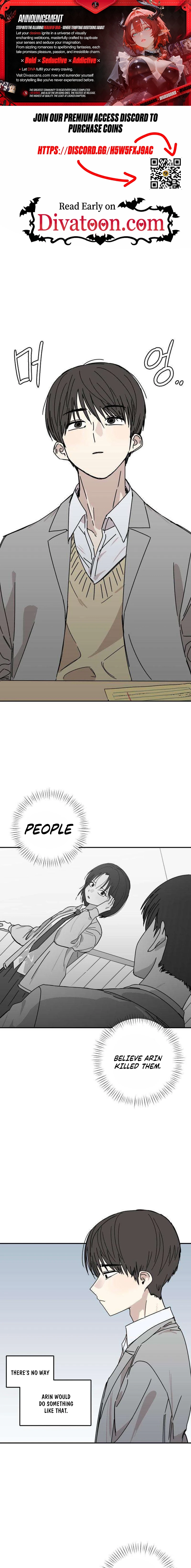 Read Aching Manhwa EN Manga Online