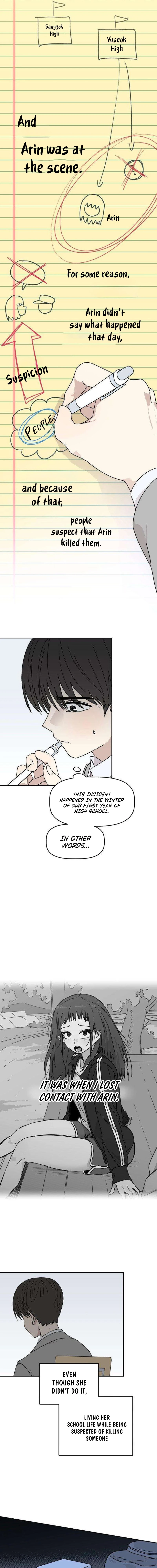 Read Aching Manhwa EN Manga Online